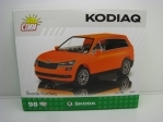  Cobi 24572 Škoda Kodiaq 1:35 